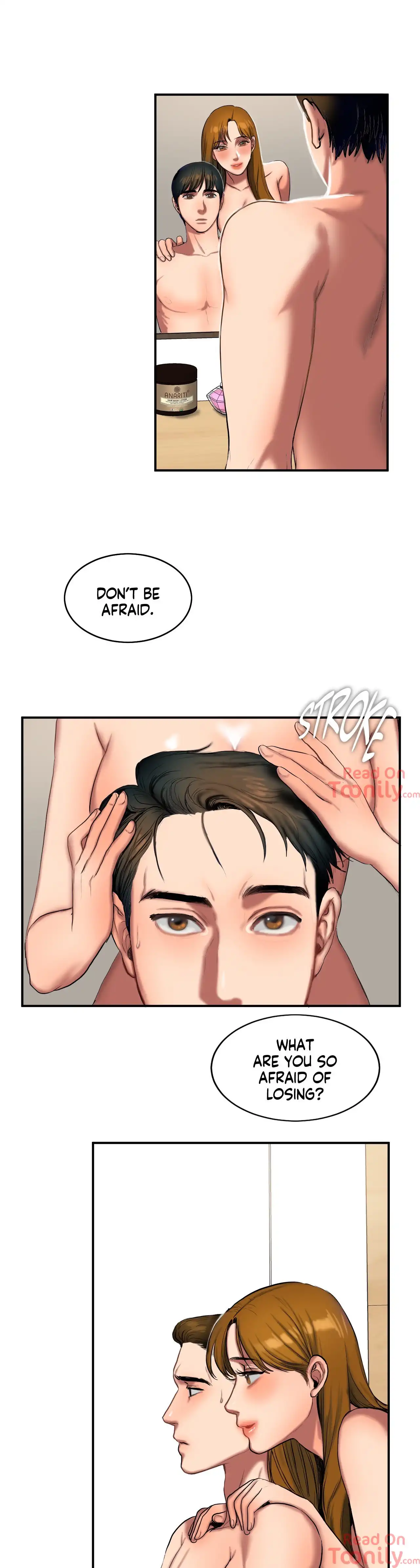 Bittersweet - Chapter 42 [photo 22] - MangaPorn
