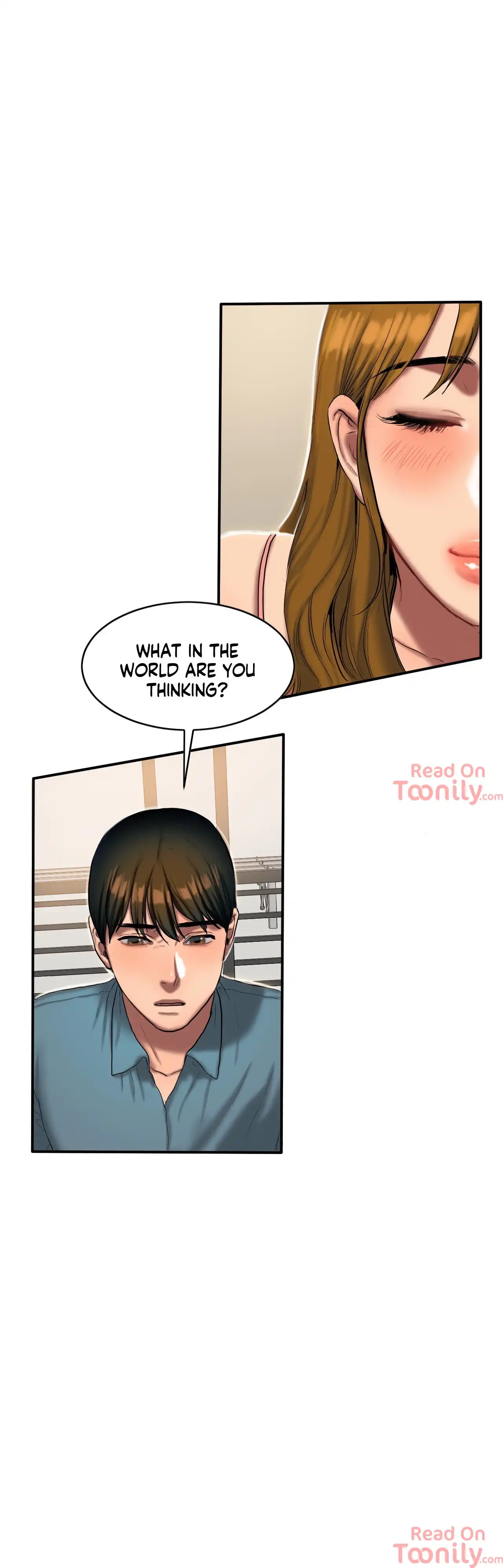 Bittersweet - Chapter 42 [photo 6] - MangaPorn