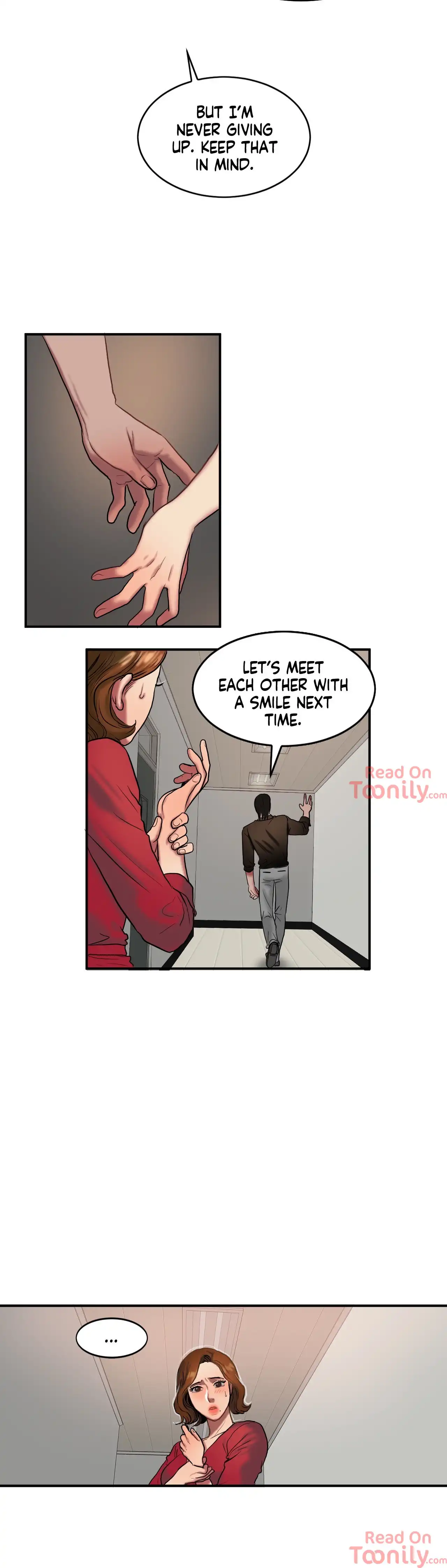 Bittersweet - Chapter 43 [photo 20] - MangaPorn