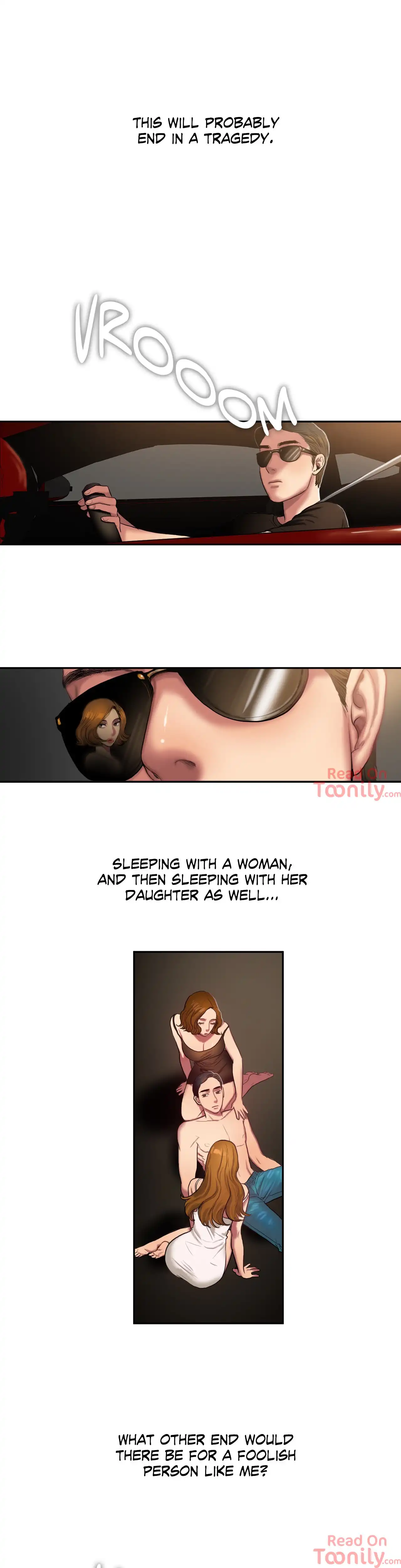 Bittersweet - Chapter 44 [photo 2] - MangaPorn