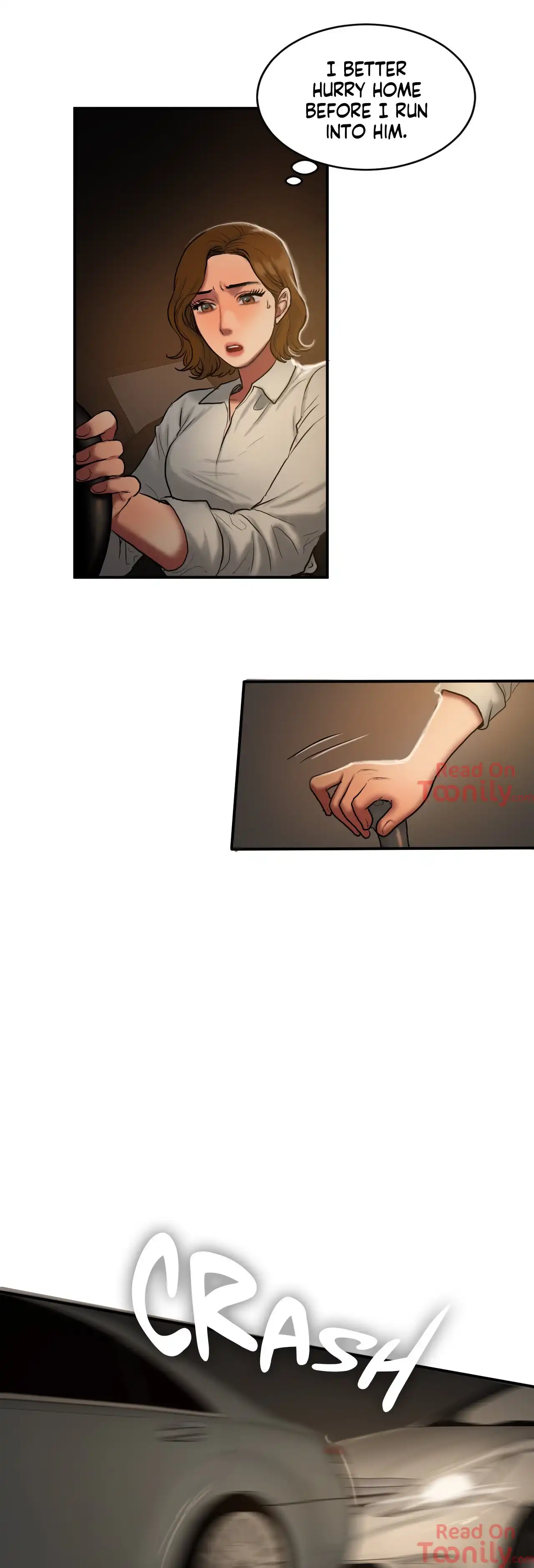 Bittersweet - Chapter 45 [photo 17] - MangaPorn