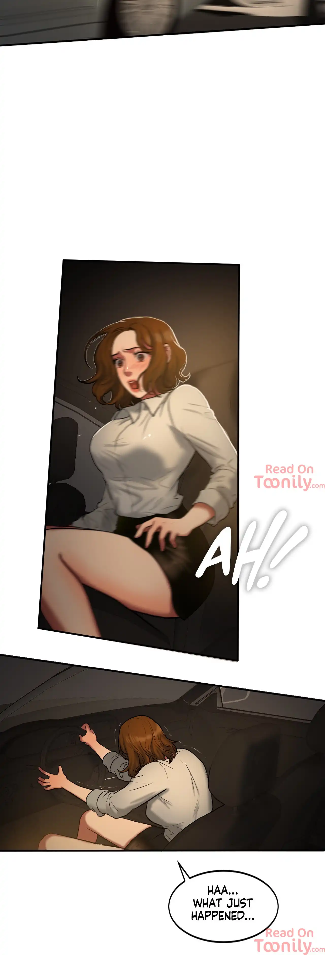 Bittersweet - Chapter 45 [photo 18] - MangaPorn