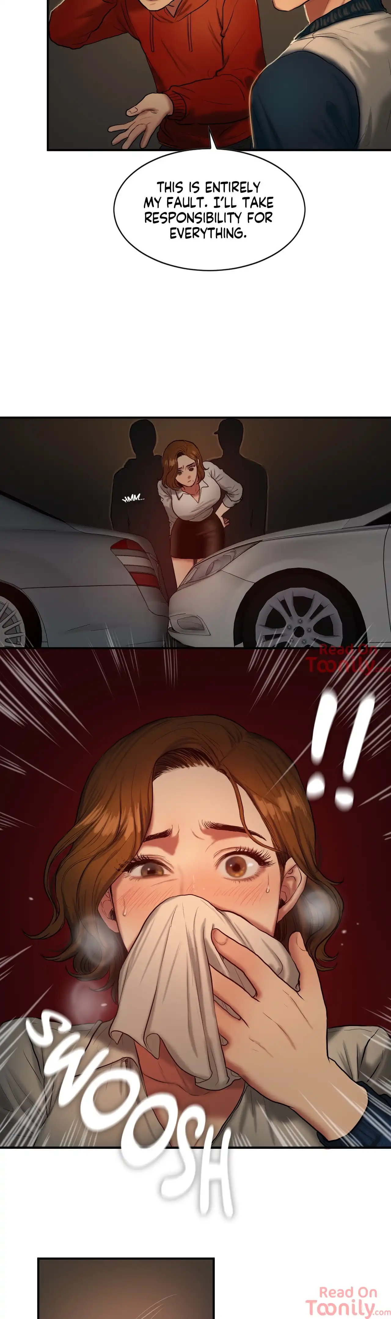 Bittersweet - Chapter 45 [photo 20] - MangaPorn