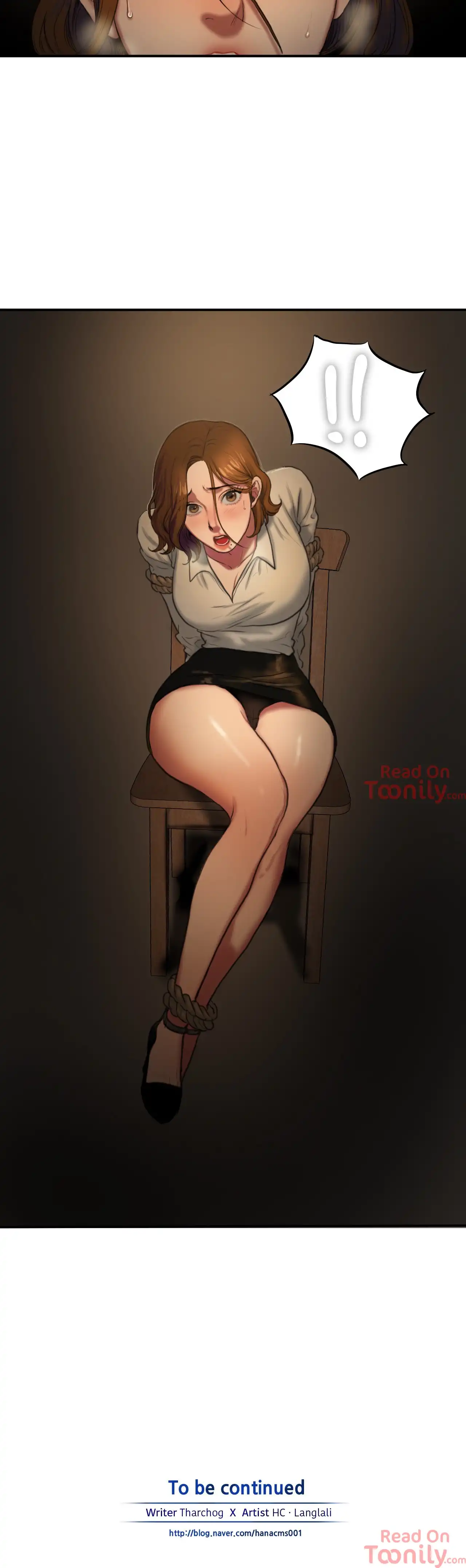 Bittersweet - Chapter 45 [photo 22] - MangaPorn