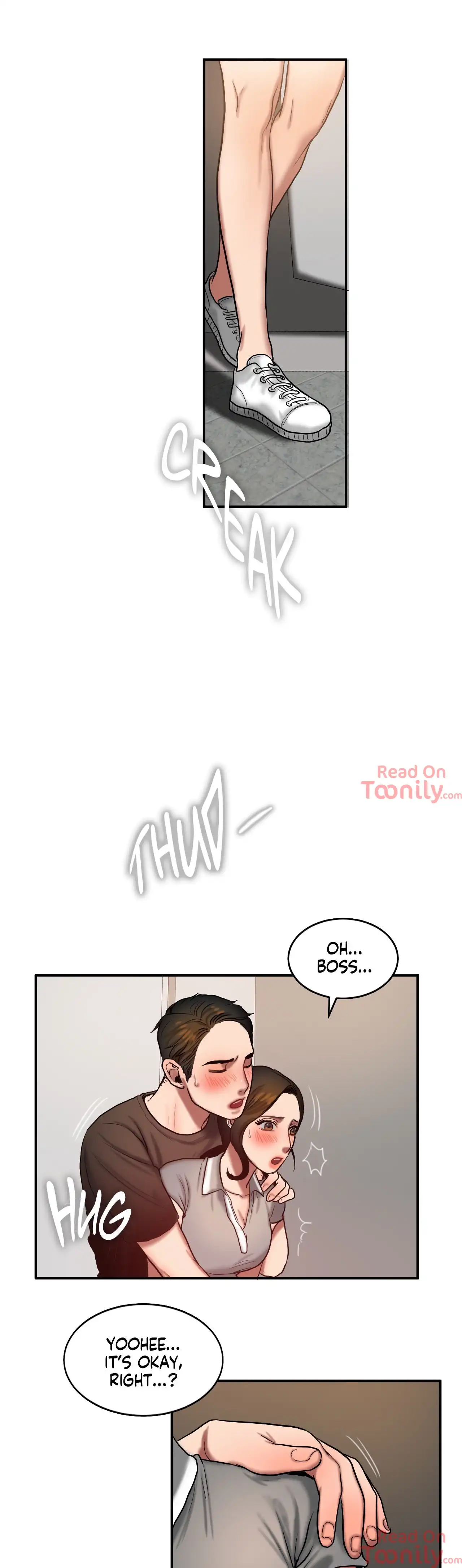 Bittersweet - Chapter 46 [photo 10] - MangaPorn