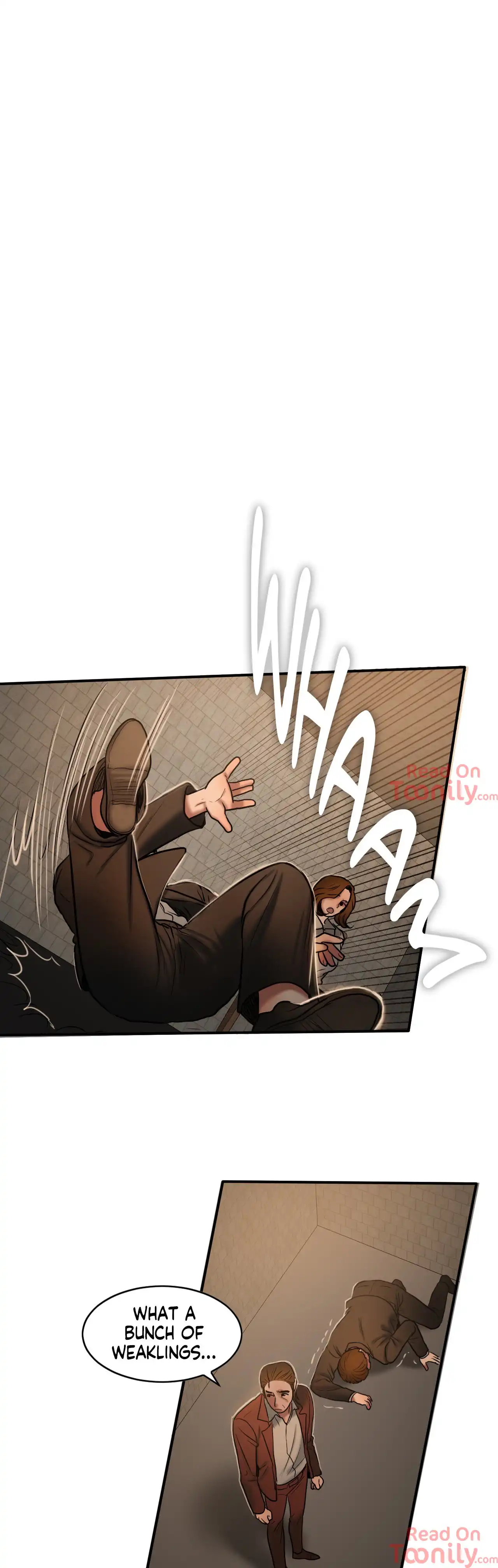 Bittersweet - Chapter 47 [photo 11] - MangaPorn