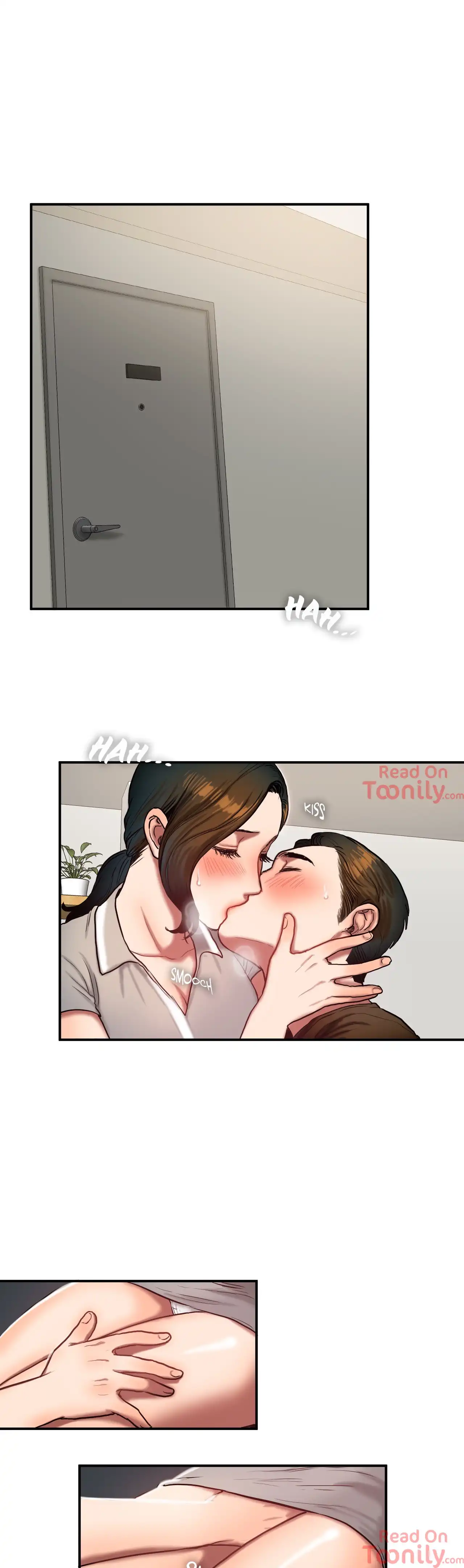 Bittersweet - Chapter 47 [photo 2] - MangaPorn