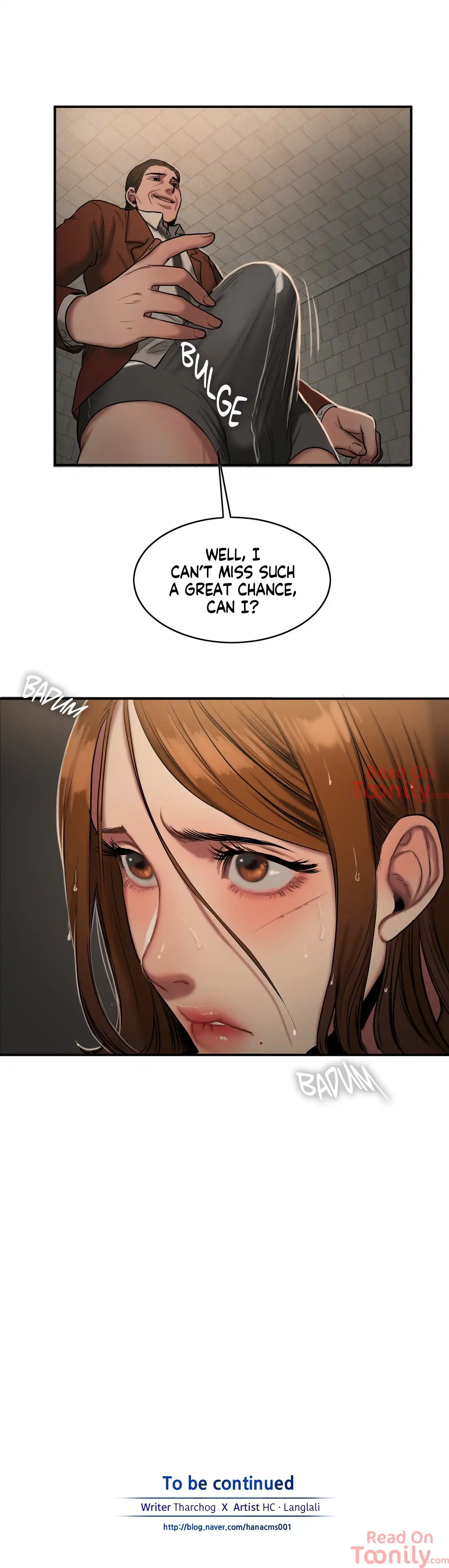 Bittersweet - Chapter 47 [photo 22] - MangaPorn