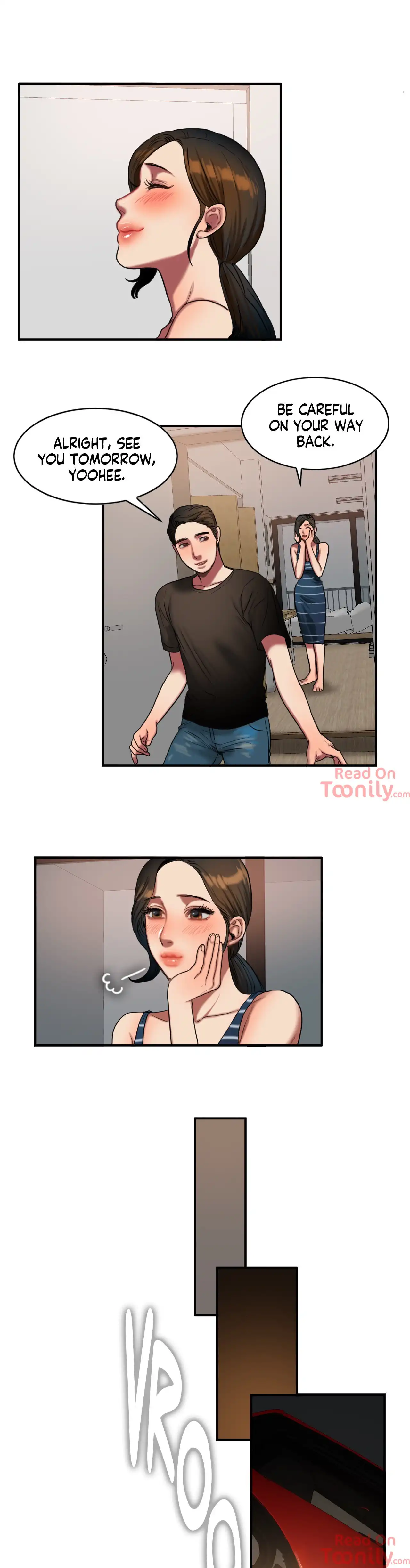 Bittersweet - Chapter 48 [photo 12] - MangaPorn