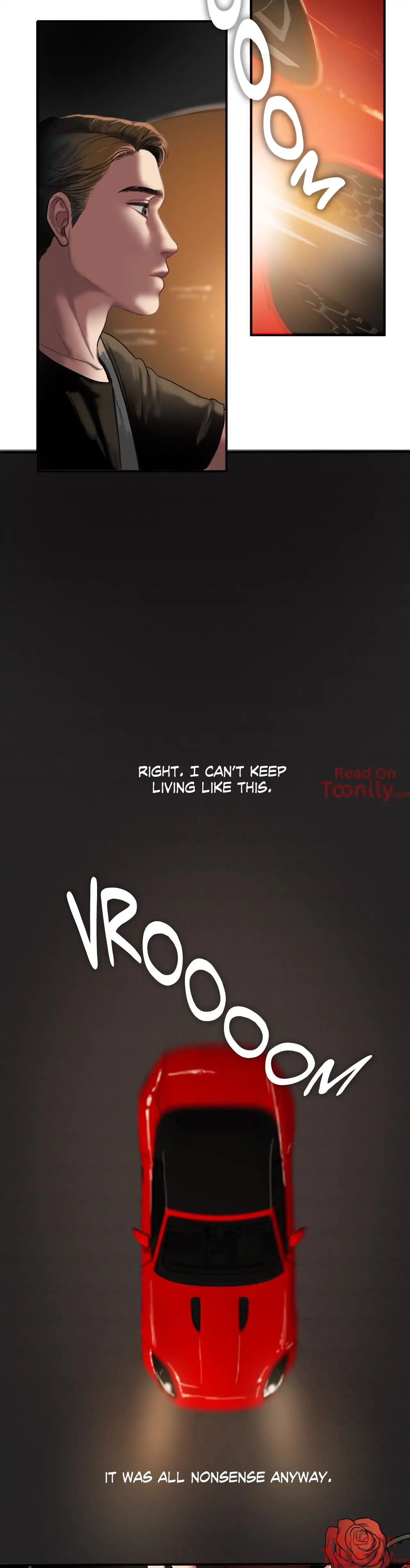 Bittersweet - Chapter 48 [photo 13] - MangaPorn