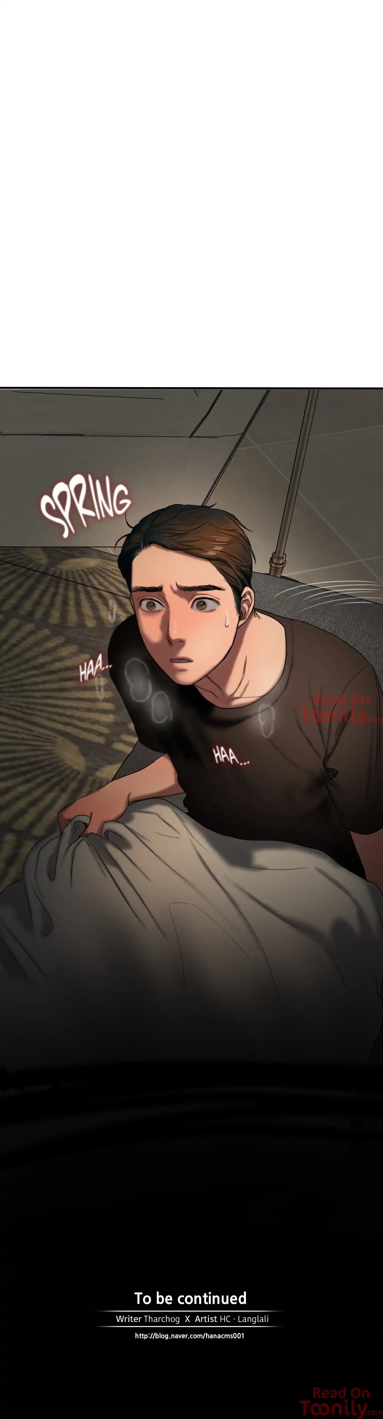 Bittersweet - Chapter 49 [photo 18] - MangaPorn