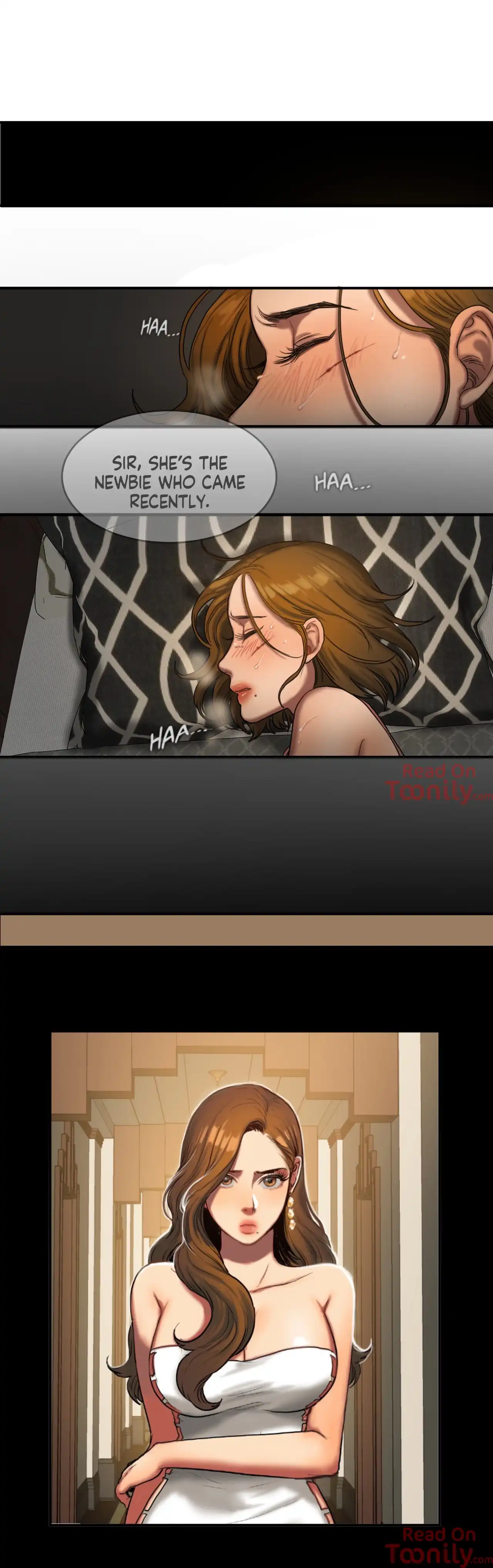 Bittersweet - Chapter 49 [photo 7] - MangaPorn