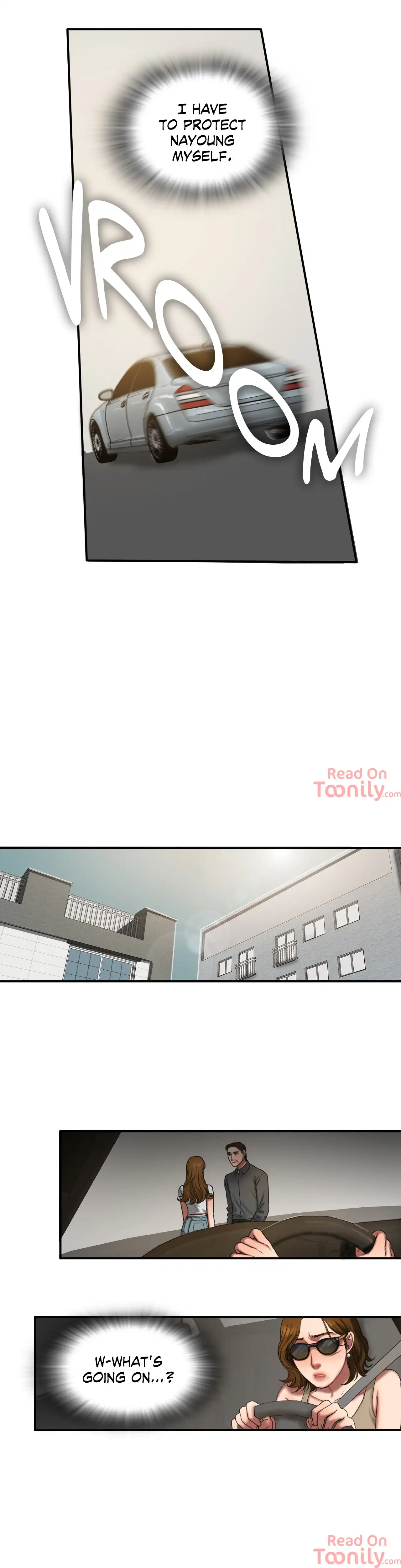 Bittersweet - Chapter 50 [photo 10] - MangaPorn