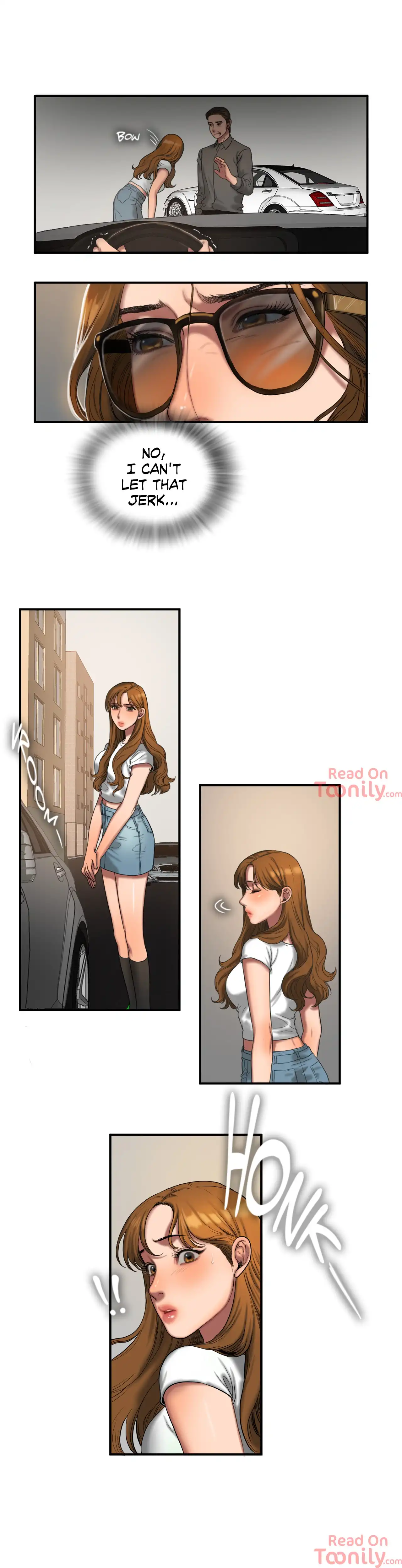 Bittersweet - Chapter 50 [photo 11] - MangaPorn