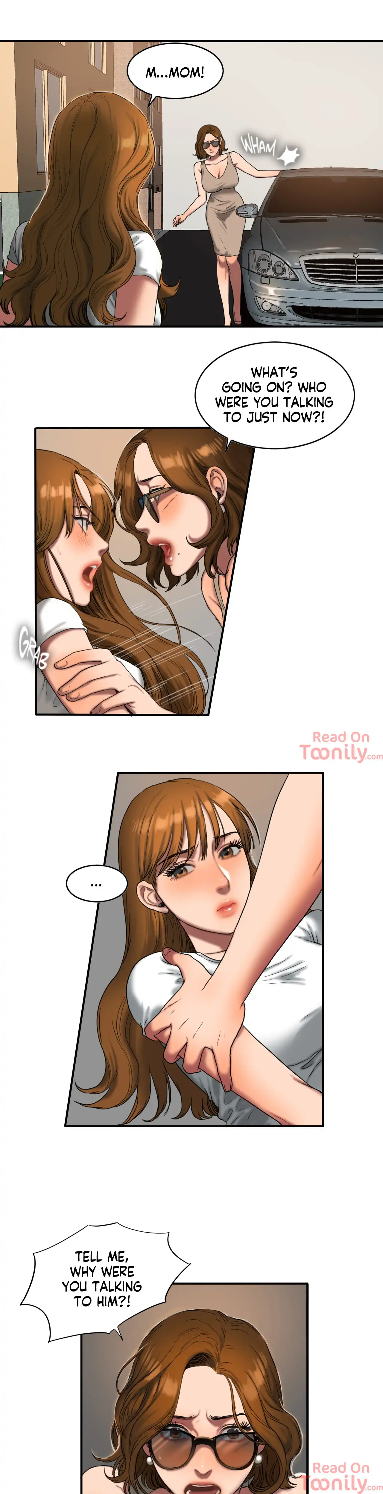 Bittersweet - Chapter 50 [photo 12] - MangaPorn