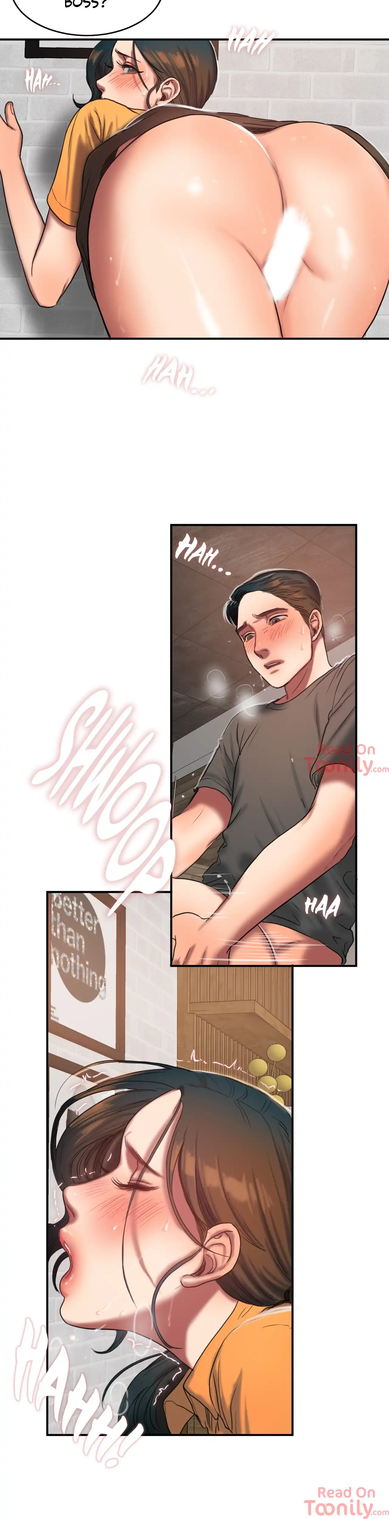 Bittersweet - Chapter 51 [photo 14] - MangaPorn