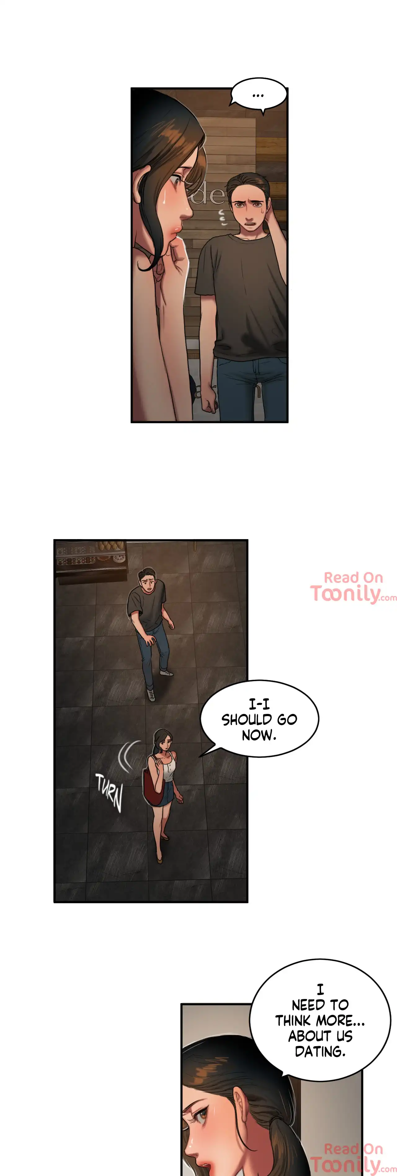 Bittersweet - Chapter 52 [photo 12] - MangaPorn