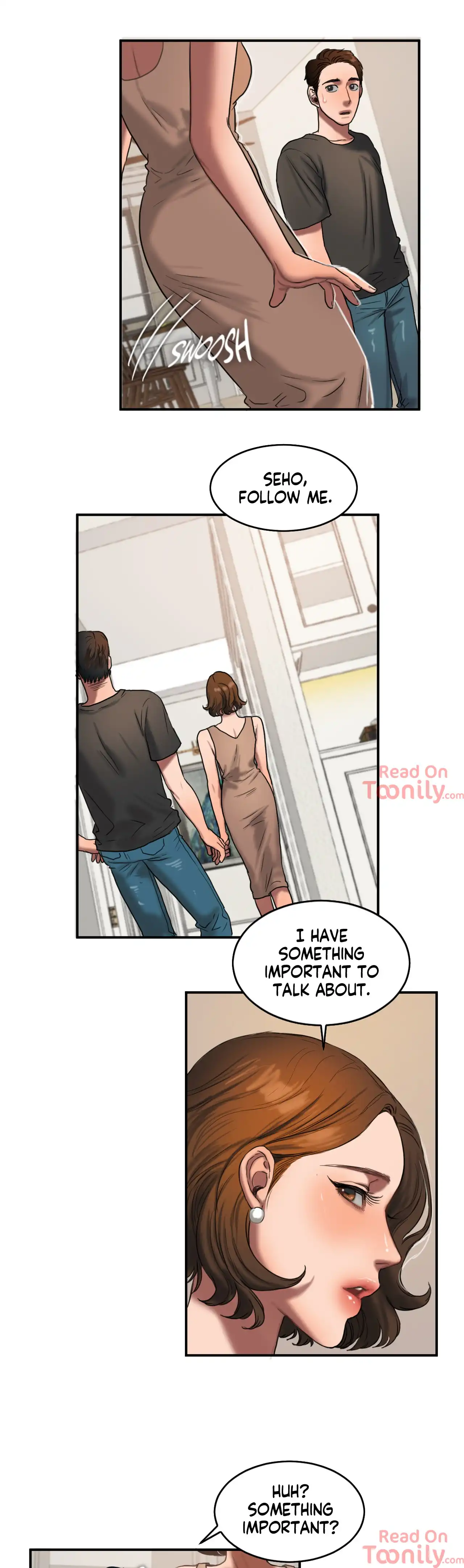 Bittersweet - Chapter 52 [photo 16] - MangaPorn