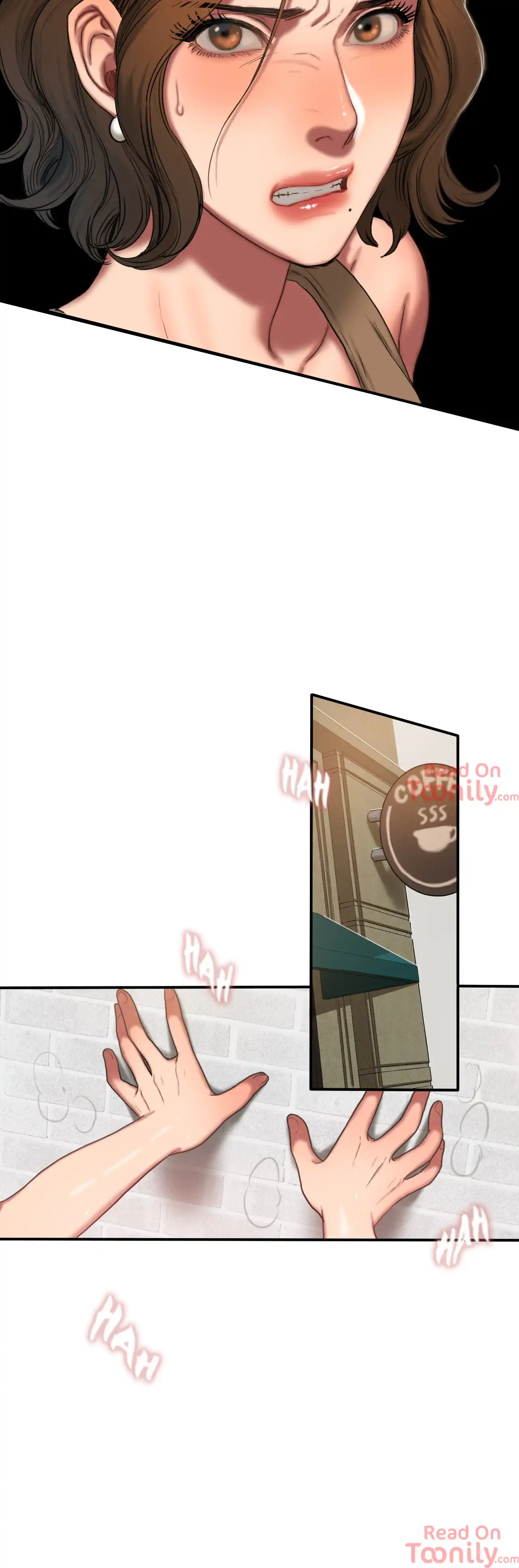 Bittersweet - Chapter 52 [photo 4] - MangaPorn