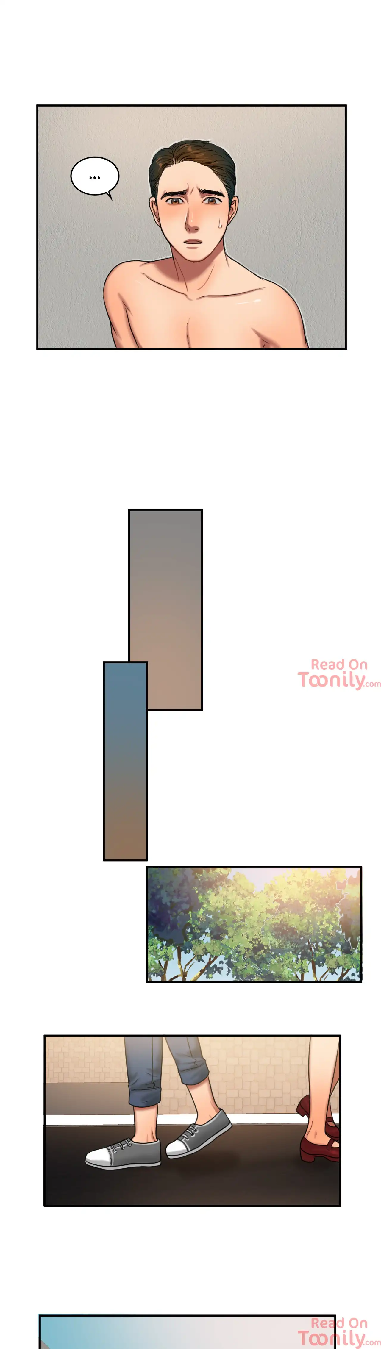 Bittersweet - Chapter 53 [photo 13] - MangaPorn