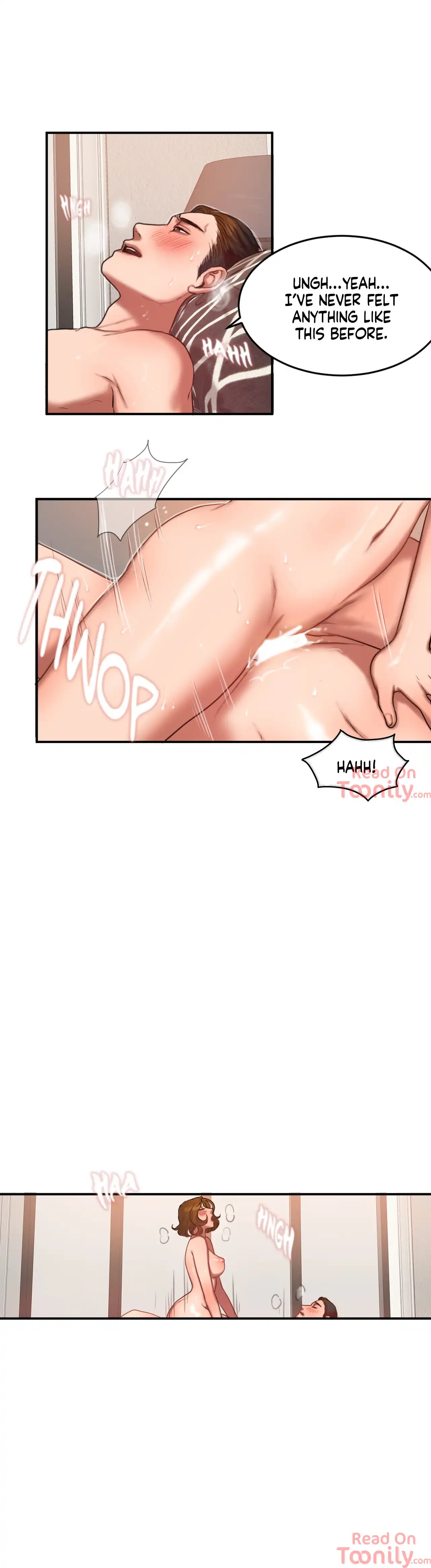 Bittersweet - Chapter 53 [photo 9] - MangaPorn