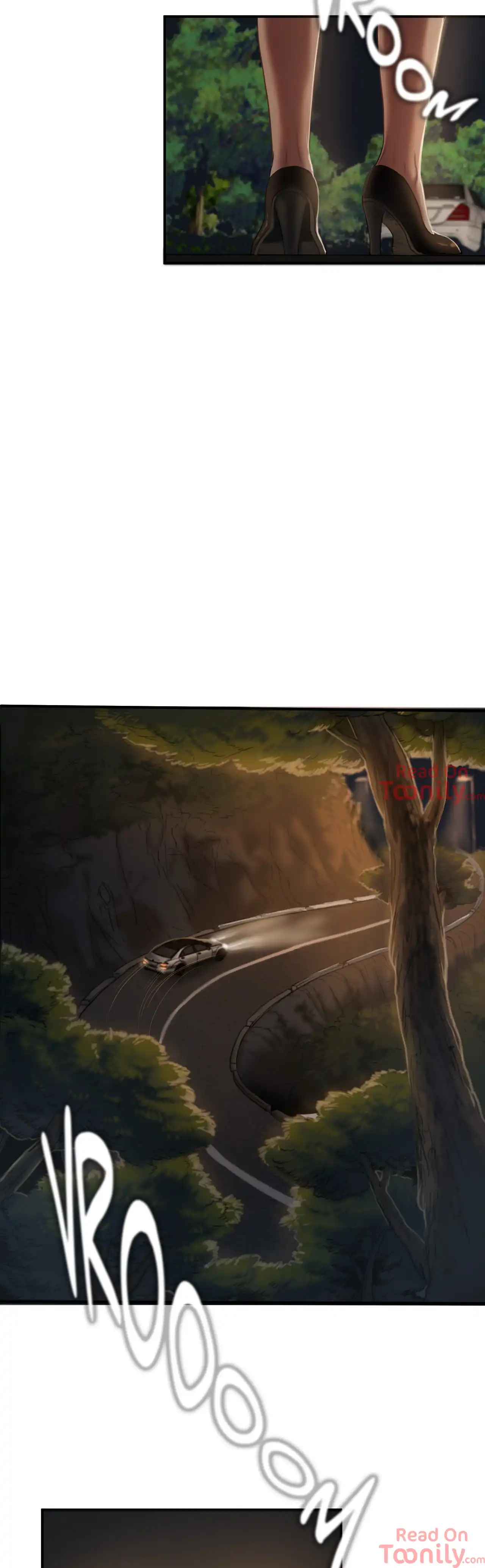 Bittersweet - Chapter 54 [photo 15] - MangaPorn