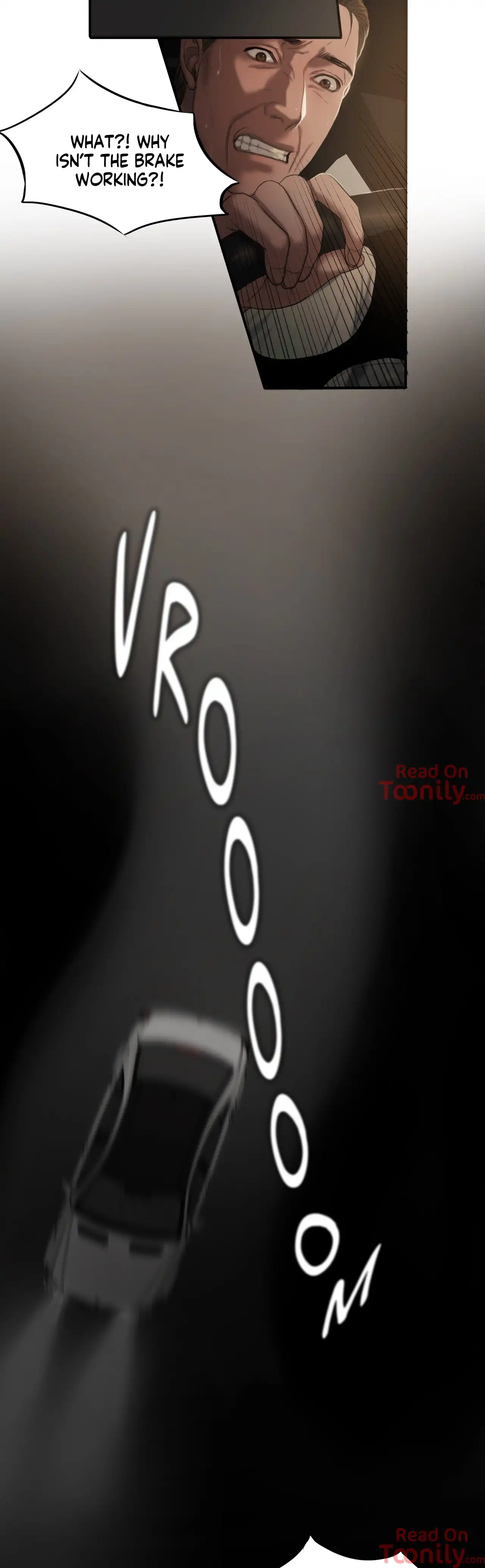 Bittersweet - Chapter 54 [photo 17] - MangaPorn