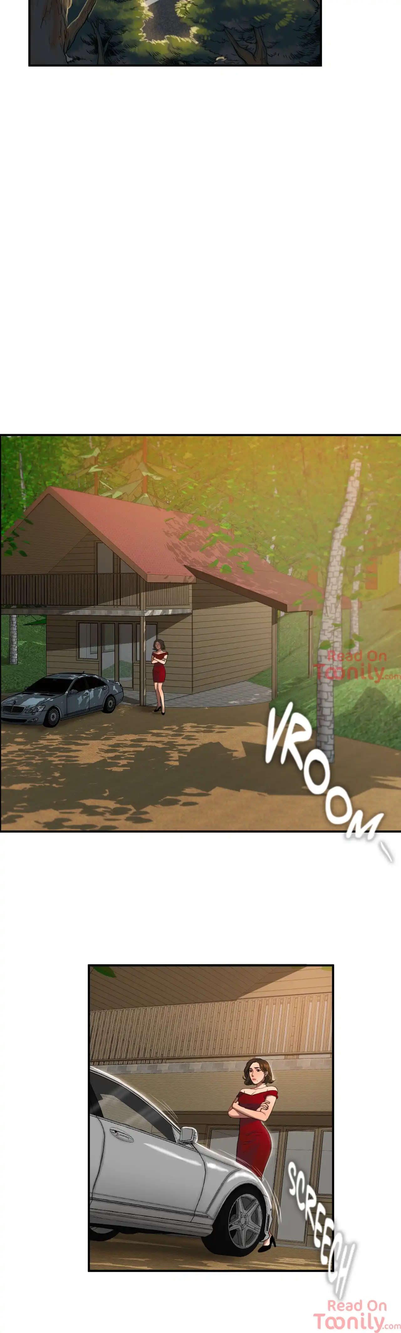 Bittersweet - Chapter 54 [photo 3] - MangaPorn