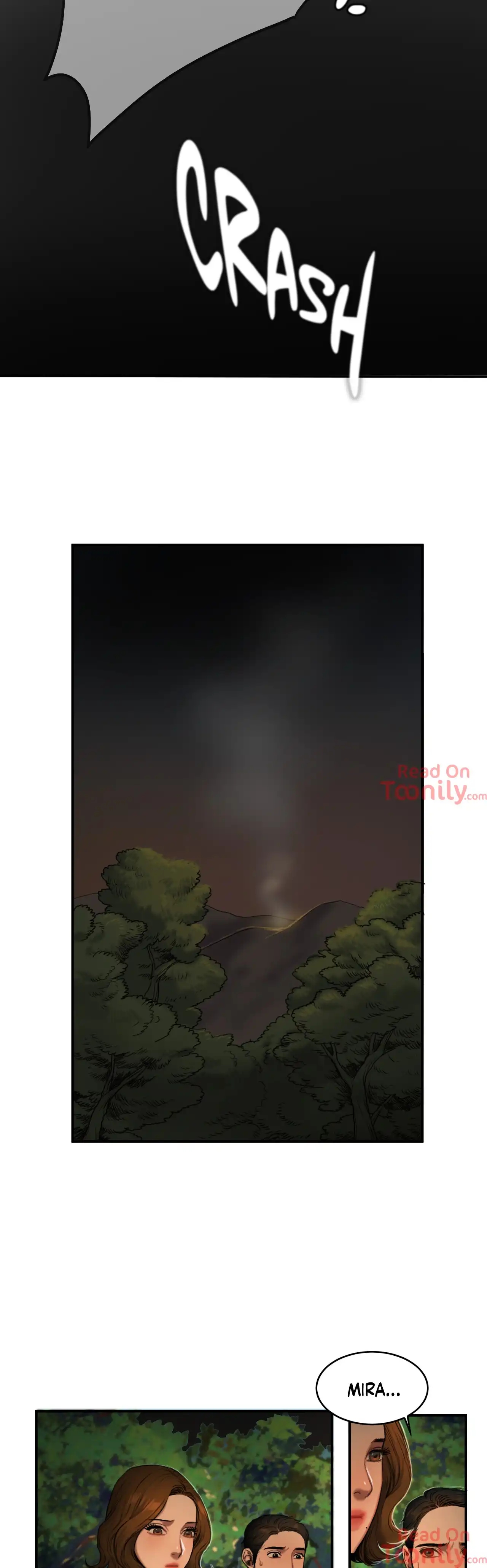 Bittersweet - Chapter 55 [photo 3] - MangaPorn