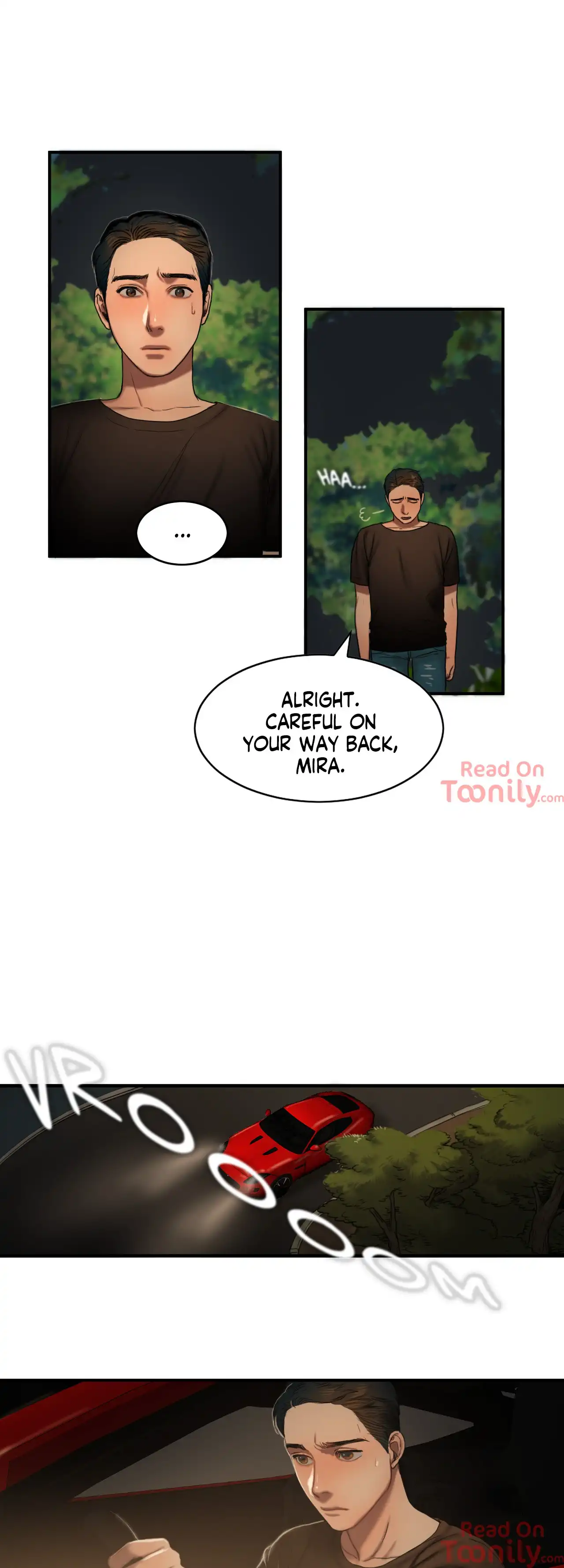 Bittersweet - Chapter 55 [photo 5] - MangaPorn