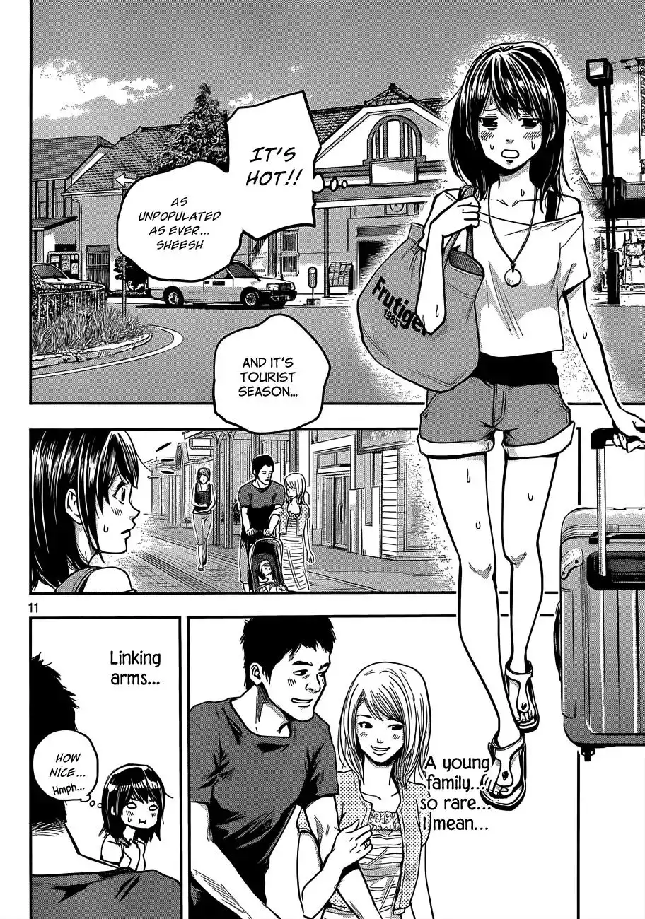 Hare-Kon. - Chapter 1 [photo 11] - MangaPorn