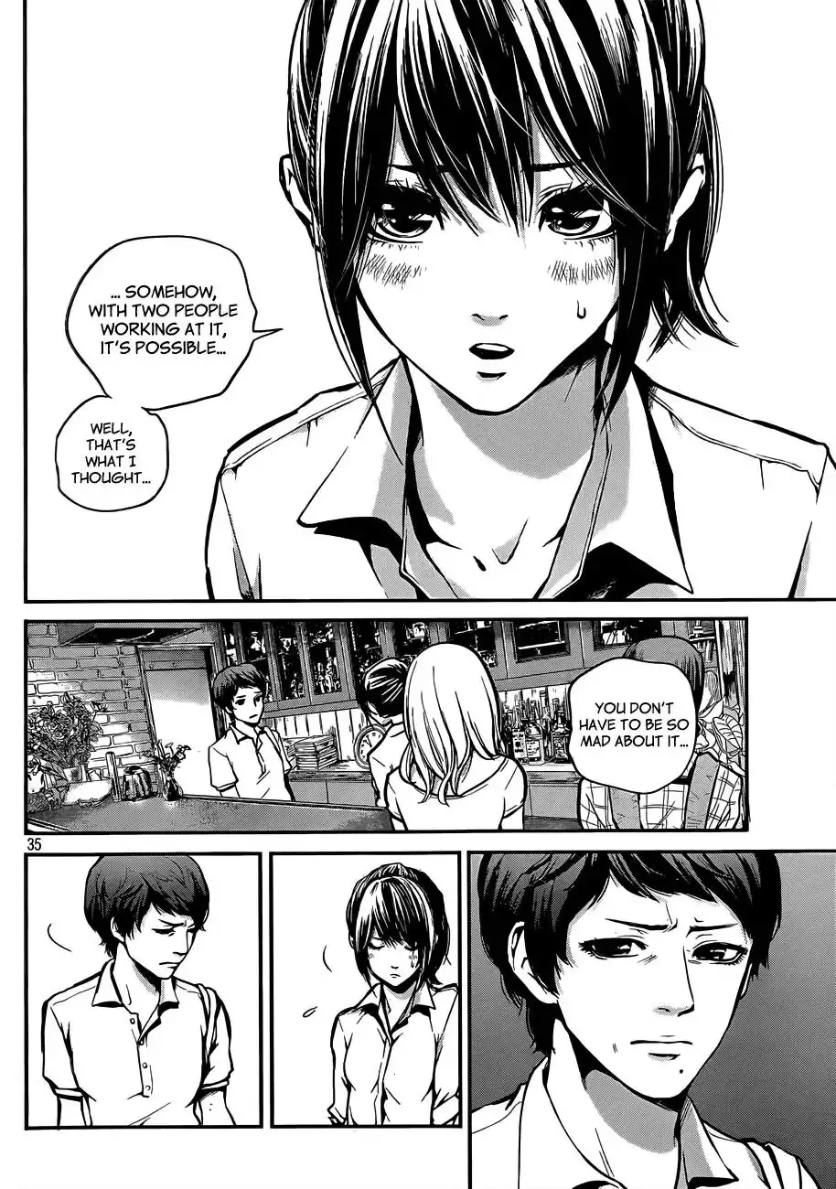 Hare-Kon. - Chapter 1 [photo 35] - MangaPorn