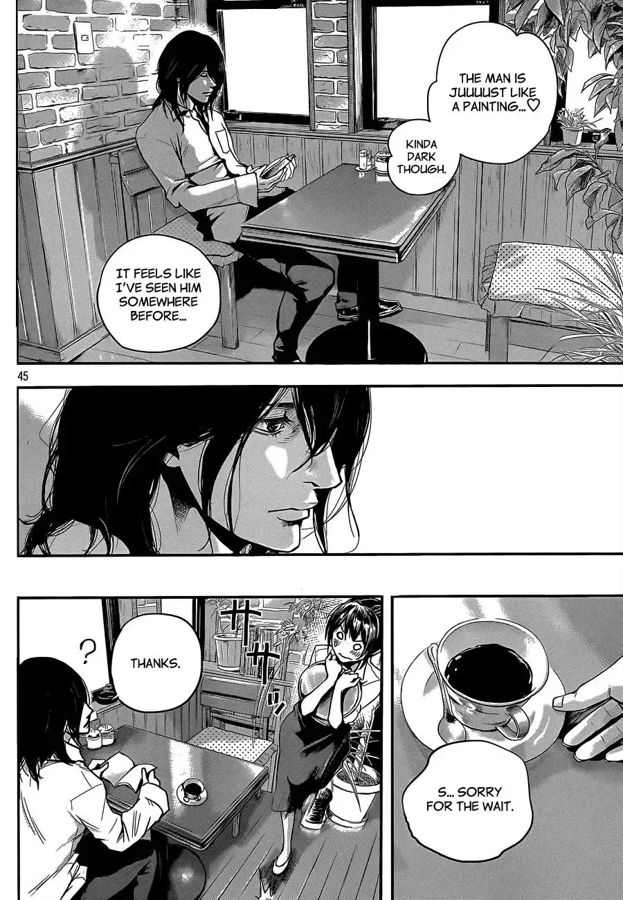 Hare-Kon. - Chapter 1 [photo 45] - MangaPorn