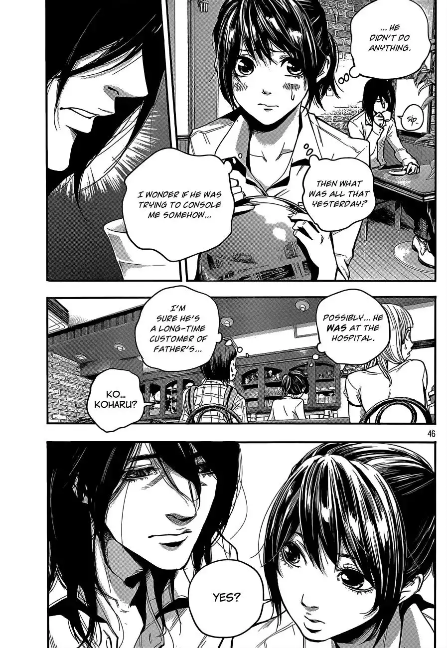 Hare-Kon. - Chapter 1 [photo 46] - MangaPorn