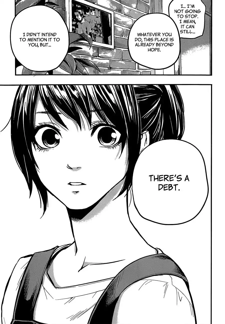 Hare-Kon. - Chapter 2 [photo 8] - MangaPorn