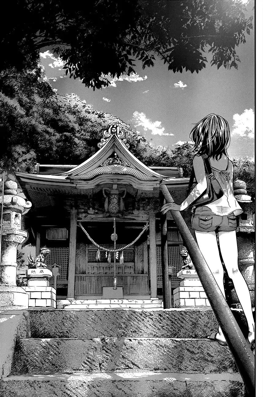 Hare-Kon. - Chapter 5 [photo 14] - MangaPorn