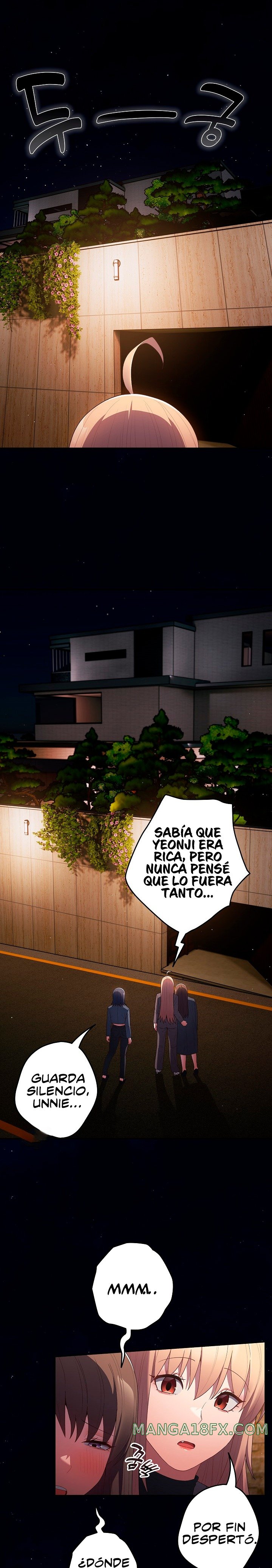 That’s Not How It’s Done Raw - Chapter 74 [photo 13] - MangaPorn