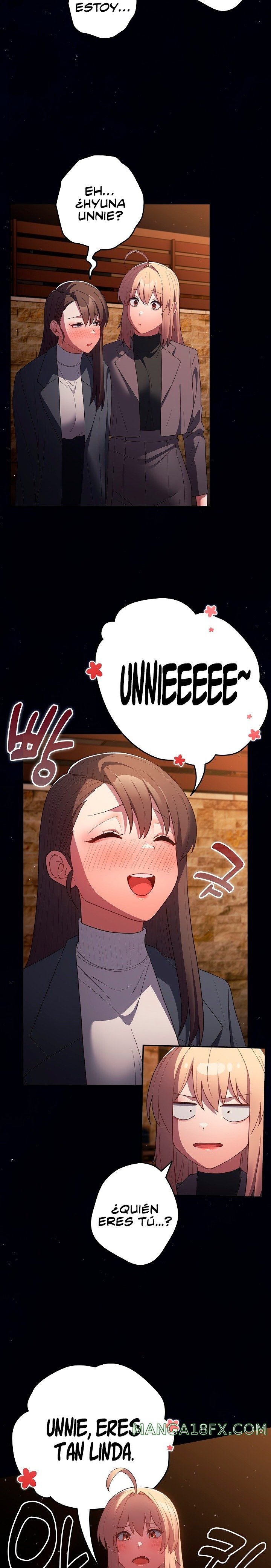 That’s Not How It’s Done Raw - Chapter 74 [photo 14] - MangaPorn