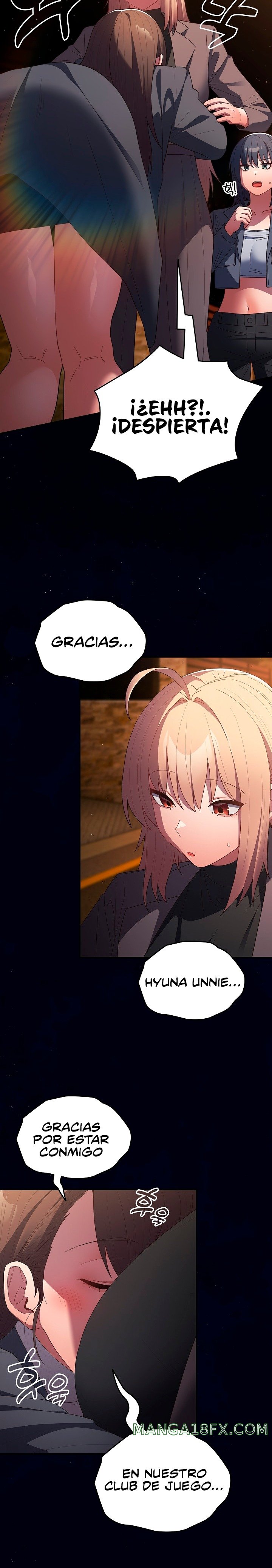 That’s Not How It’s Done Raw - Chapter 74 [photo 15] - MangaPorn