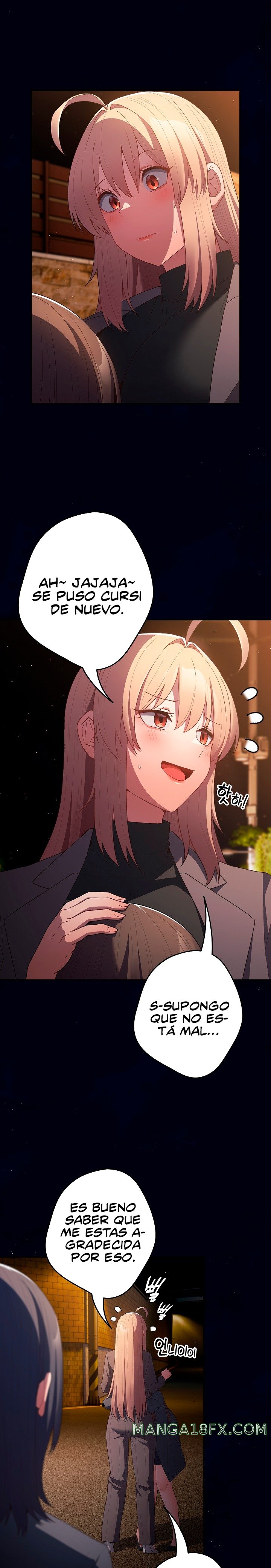 That’s Not How It’s Done Raw - Chapter 74 [photo 16] - MangaPorn