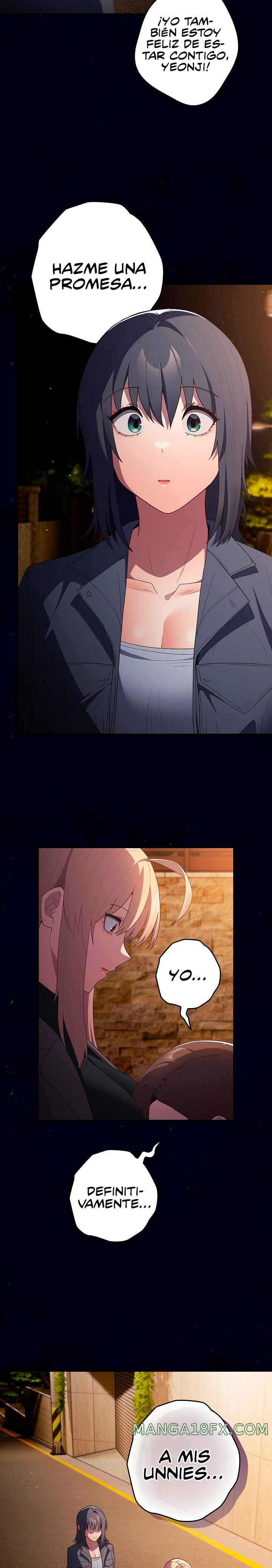 That’s Not How It’s Done Raw - Chapter 74 [photo 17] - MangaPorn