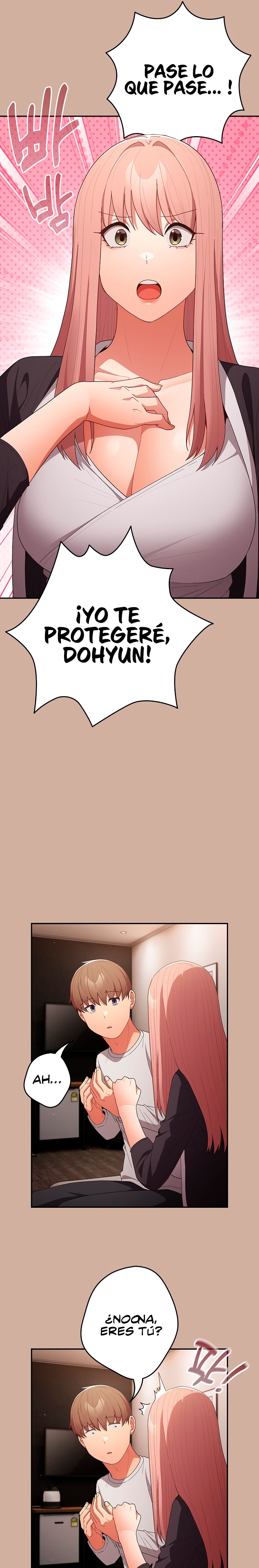 That’s Not How It’s Done Raw - Chapter 74 [photo 19] - MangaPorn