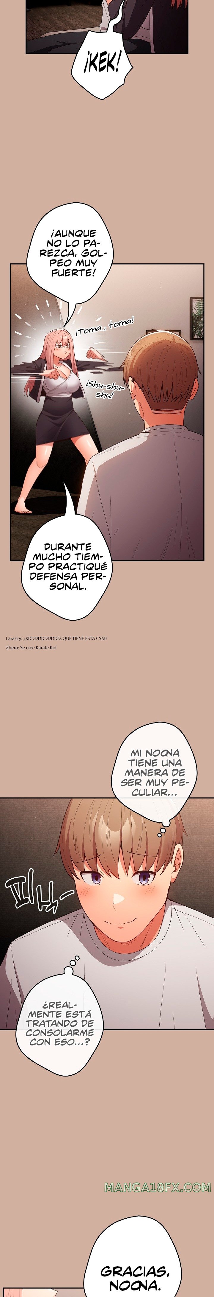 That’s Not How It’s Done Raw - Chapter 74 [photo 20] - MangaPorn