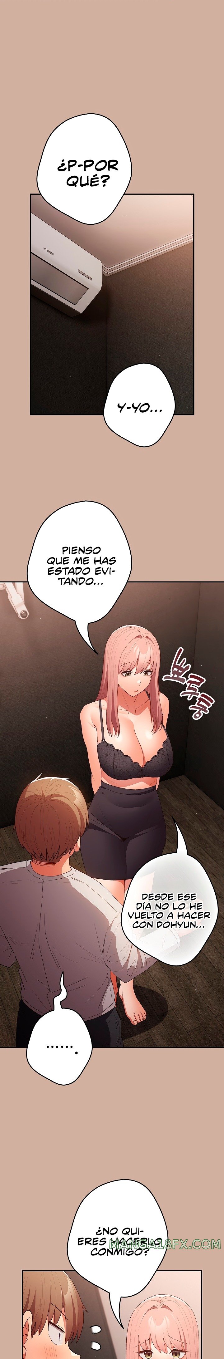 That’s Not How It’s Done Raw - Chapter 74 [photo 23] - MangaPorn