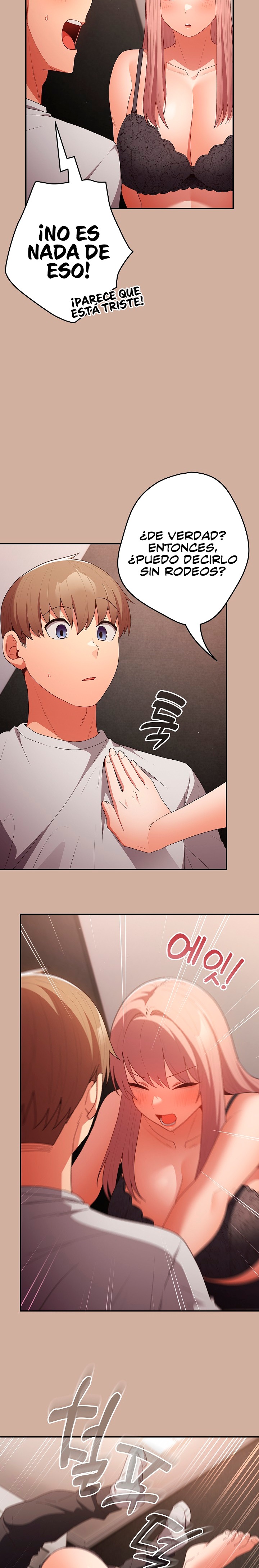 That’s Not How It’s Done Raw - Chapter 74 [photo 24] - MangaPorn