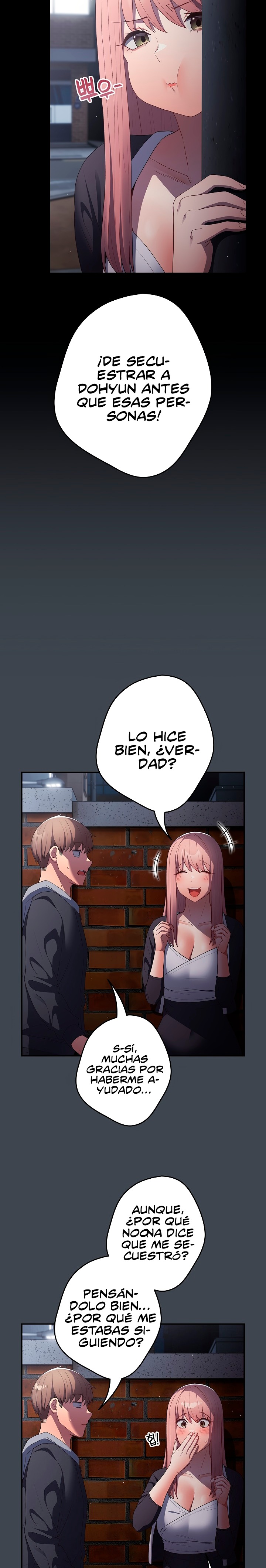 That’s Not How It’s Done Raw - Chapter 74 [photo 4] - MangaPorn