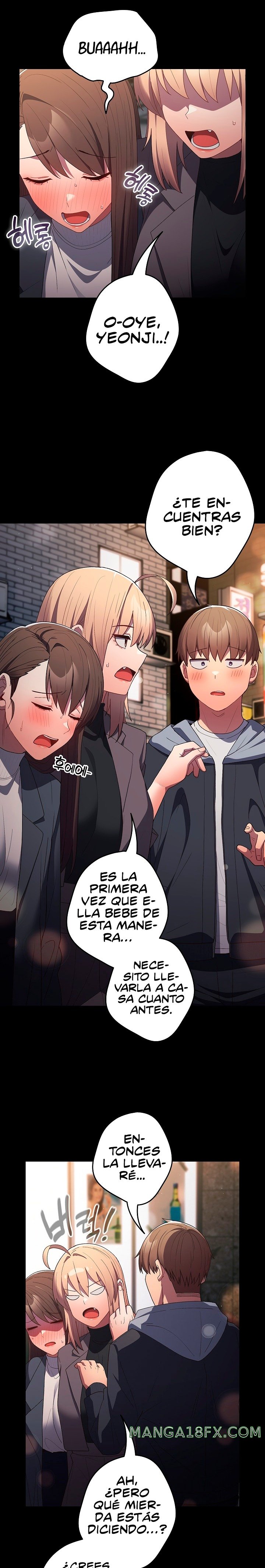 That’s Not How It’s Done Raw - Chapter 74 [photo 7] - MangaPorn