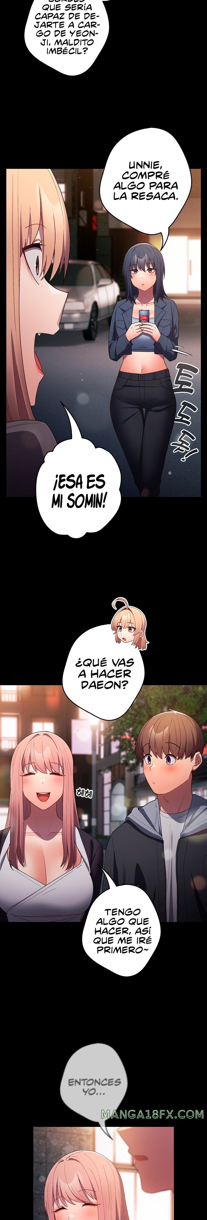 That’s Not How It’s Done Raw - Chapter 74 [photo 8] - MangaPorn