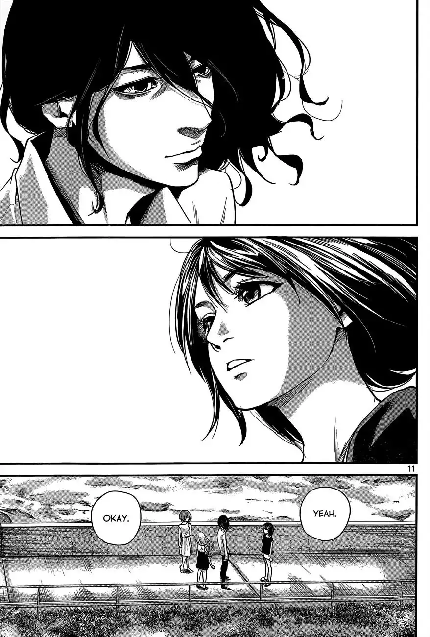 Hare-Kon. - Chapter 8 [photo 11] - MangaPorn