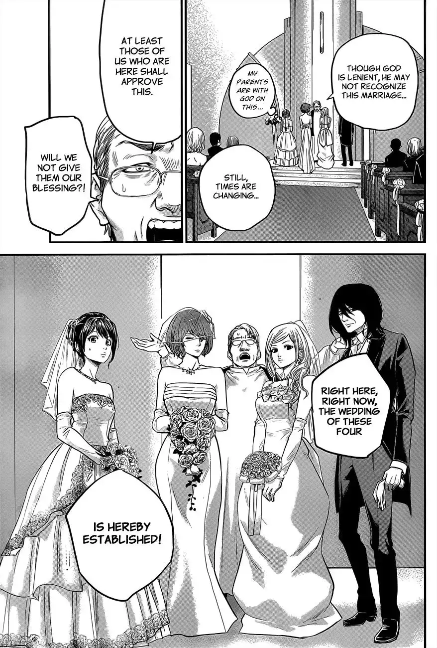 Hare-Kon. - Chapter 10 [photo 10] - MangaPorn